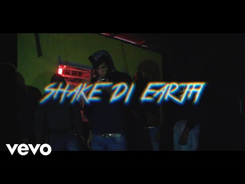 Dycie - Shake Di Earth (Official Music Video)