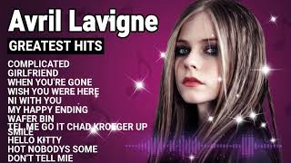 Download lagu Avril Lavigne Greatest Hits Full Album 2025 - Best Of Avril Lavigne Nonstop Playlist best mp3
