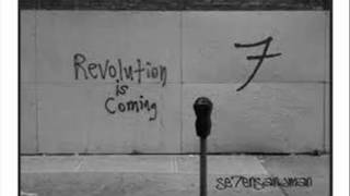 SE7ENSANDMAN -  BLOOD OF THE SAINTS