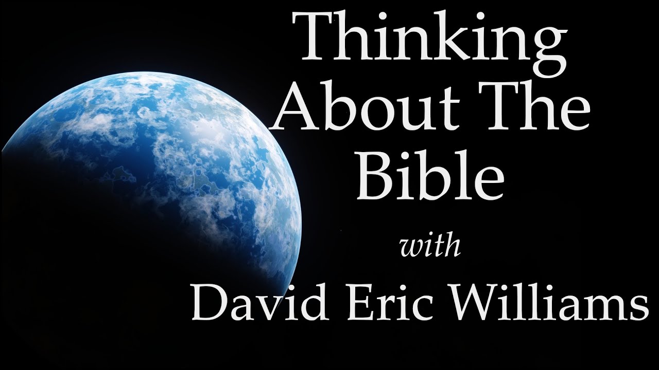 Promotional video thumbnail 2 for D. Eric Williams