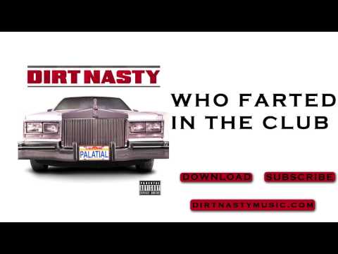 Video thumbnail for Who Farted In The Club
