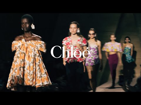 The Chloé Summer 2026 Show