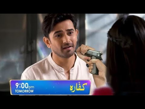 Kaffara Episode 52 Teaser | Promo #geotv#dramas #teasers #promos