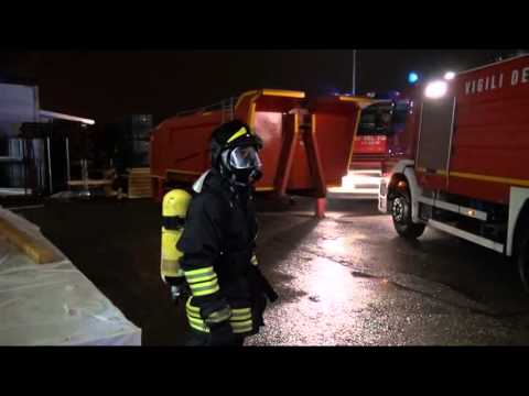 2016-01-08 - MAXI ROGO IN UNA DITTA A MONTEMURLO