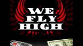 We Fly High- Jim Jones