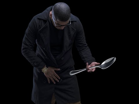 Chapo Work - Giveraspoon