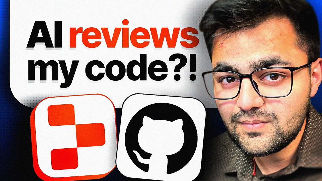 Build AI-Powered GitHub Code Review with Replit Agent 3