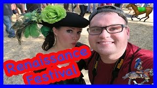 Maryland Renaissance Festival 2016