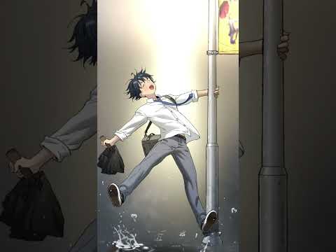 maybe love | oh! dangun #manhwa ch 68 #manhwaedit #manhwarecommendation