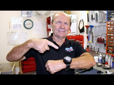 Any Which Way But That Way - Scuba Tech Tips: S02E07