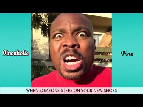 PageKennedy Best Vines Compilation | Best Viner of The Year 2015