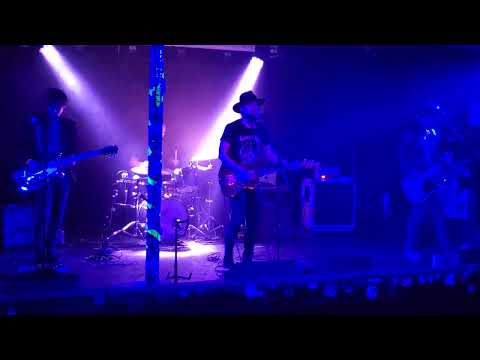 strange cities video