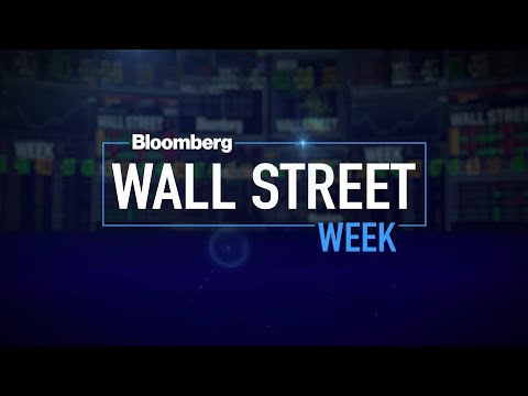 Wall Street Week 07/28/2023