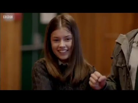 Wolfblood S02E05 Ancient Grudge