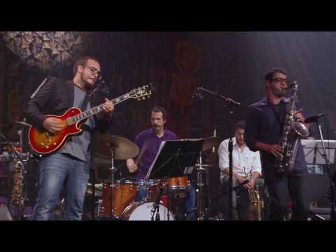 Projeto Coisa Fina | Nanã (Moacir Santos) | Instrumental Sesc Brasil