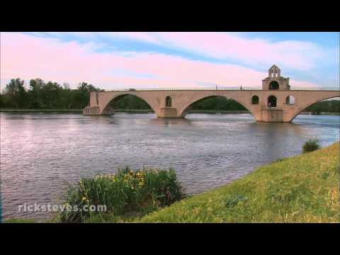 Avignon, France: Youthful City in Medieval Walls - Rick Steves’ Europe Travel Guide - Travel Bite