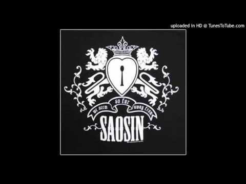 Saosin - Lost Symphonies (Vocals by David Richardson of As Hope Dies)