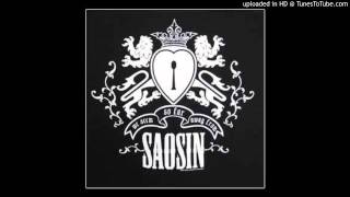 Saosin - Lost Symphonies (Vocals by David Richardson of As Hope Dies)