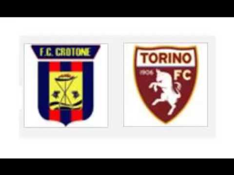 Crotone Vs Torino - Jornada 13 - Serie A - Pronosticos - Formaciones