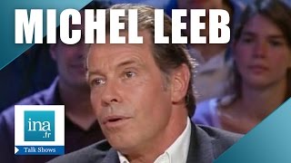 Qui est Michel Leeb ? - Archive INA