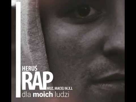 Heruś - Co za dzień - muz. M.X.L audio
