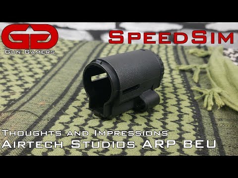 SpeedSim: Thoughts on the Airtech Studios ARP9 Battery Extension Unit