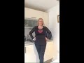 Anna In The Kitchen