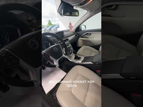 фото volvo v70 iii рестайлинг 0