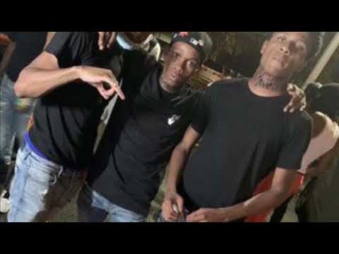 SugarHill Keem x Sha Ek x Edot Baby -EveryOne Shot