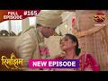 Rimjhim Choti Umar Bada Safar Full Episode 165 29 March 2026 Full HD Newepisode Dangal TV