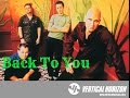 Vertical Horizon - Back To You  (MP4)