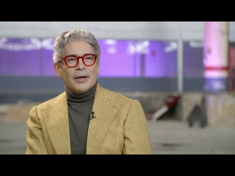 Boris Izaguirre: “Nunca he cogido un arma, jamás” - El Desafío