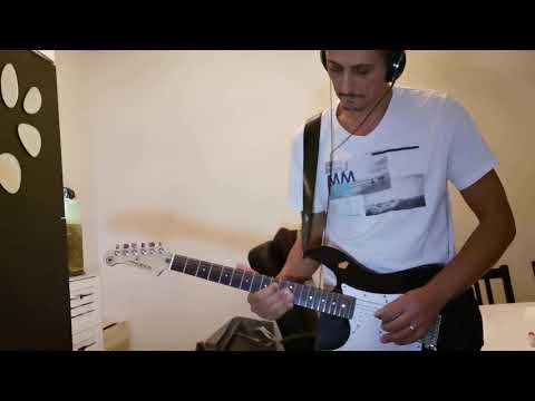 Start Again - Melodic Rock Solo In G