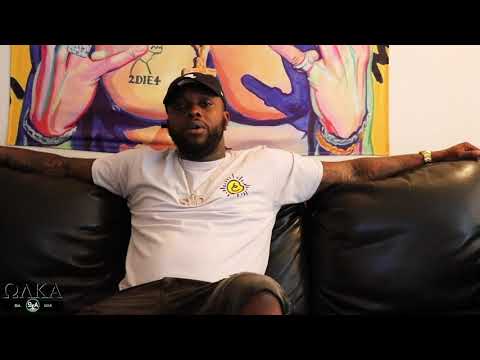 SoufWessDes on Not Having Beef and the Growth of the Oklahoma Hiphop Scene