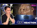 Doctor Who 4x4 Reaction The Sontaran Stratagem