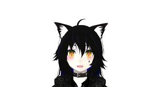 [ MMD OC ]  Gimme Attention!! -Original Motion- (+Motion Download)