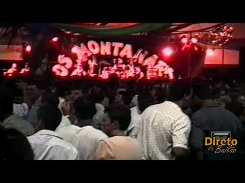 OS MONTANARI BAILE DE KERB EM TUPANDI RS ANO DE 1999