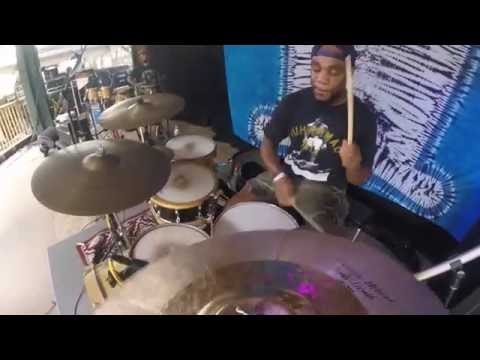 Heather Gillis Band- Fantasy