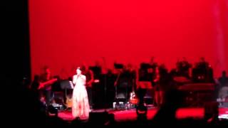 Belanova What a Shame Auditorio Telmex 2015