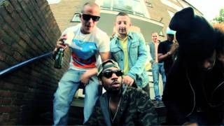 Stepherd - Kippenhok (prod. Boaz van de Beatz)