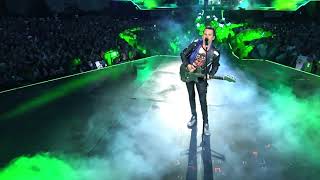 MUSE - Thought Contagion [Live from Stade de France 2019 Clip]