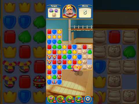 Loyal Match Level 2173