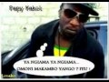 Techno Malewa Suite Et Fin KAKOL Olivier Lunianga