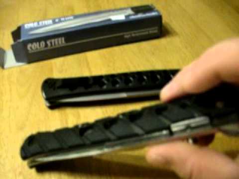 ti lite 6 inch aluminium vs zytell handle