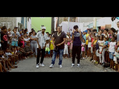 Assi - Danza Do Ghetto ft. MC Acondize & Boy Game (Prod. Assi)