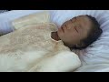 Gracelyn Yamungan Burial May 28 2022