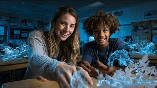 8. Sınıf Fen Bilimleri - Doğal seçilim kavramı şarkısı (1)