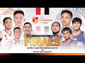 LIVE FINALS GAME 3 SATRIA MUDA PERTAMINA VS PELITA JAYA JAKARTA IBL OASIS ALL INDONESIAN