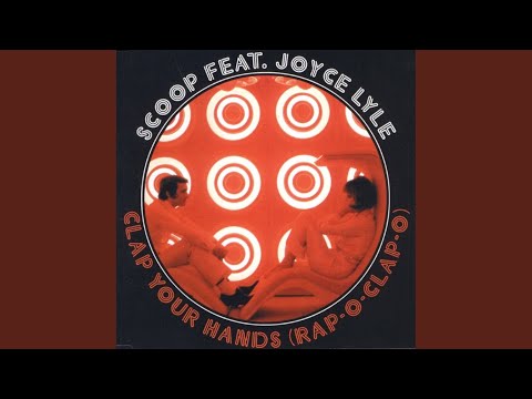 Clap Yuor Hands (28°C Short Cut)