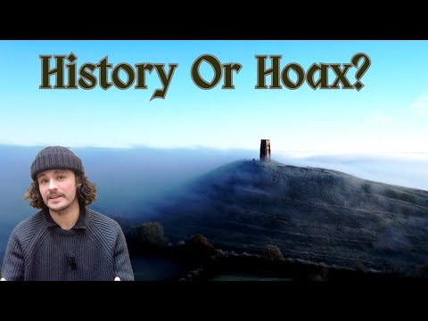 How Glastonbury Tor Became Britain Most 'Mythic' Hill